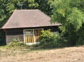 Charmant chalet