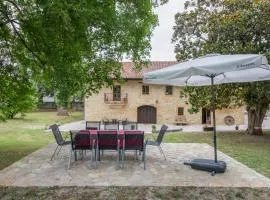 La Casona De Cabanzón