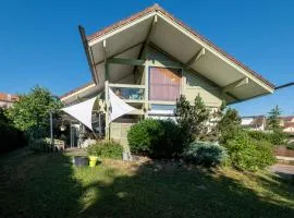 Chambre d'hôte - La Maison Verte
