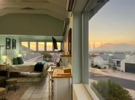 The Sundowner Room