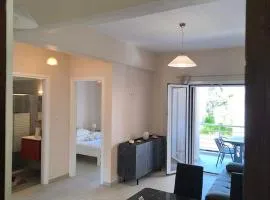 George apartment