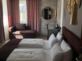 Hotel Royal, Hotel in Villingen-Schwenningen