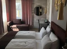 Hotel Royal