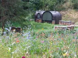 Igluhuts Passail