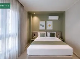 Prime Inn Alandalous New Cairo