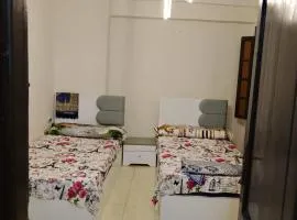 White Pearl Apartment