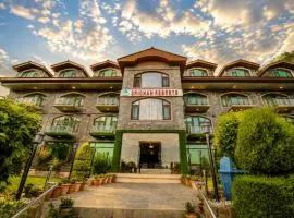 Srichan Resorts