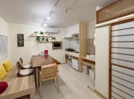 Lucy's House横浜中華街 House5
