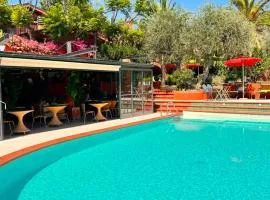 Relais San Damian