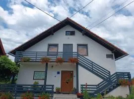 Apartman PLUM PLITVICE