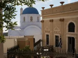 Zannos Melathron by Omilos Hotels
