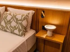 Aetherion Suites