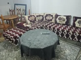 La casa relax