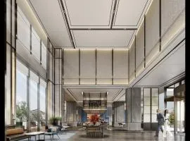 Four Points by Sheraton Guangzhou Huangpu