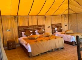 Silence Luxury Camp