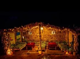 Silence Luxury Camp