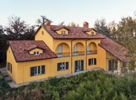 Villa Roccollina