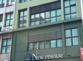 USJ NPW New PinkWay Hotel