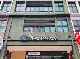 USJ NPW New PinkWay Hotel