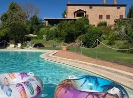 Città della Pieve Retreat