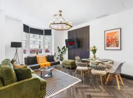 Jewel in the Laines Heart of Brighton with air conditioning