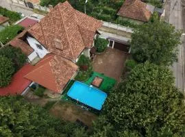 Villa Dorobanti