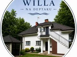 Willa Na Deptaku
