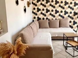 A Maredda - Appartement rénové tout confort 10mn de Campomoro