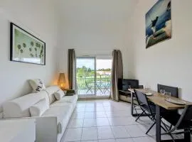 Le Green, Appartement avec vue piscine et golf