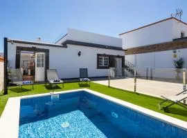 Villa PARAISO