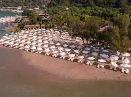 Sugar Beach Club