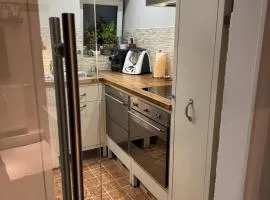 Beutau Apartment, Obere Beutau, ES