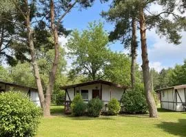 Domki Green Garden Jarosławiec