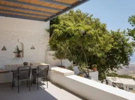 Vivian Suites Tinos