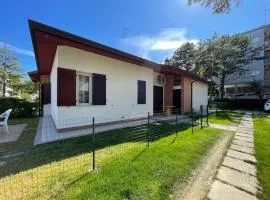 Villa Raffaella - Privat Garden