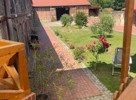 Ferienwohnung Jach
