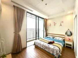 Cozy Lakeside Studio Apartment with Full Amenities and Fast WiFi