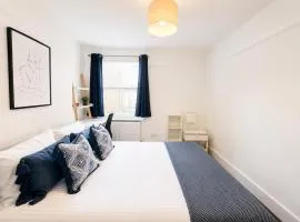 Hububb Clifton Shared House