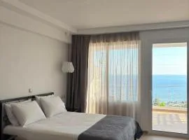 Stone Build Rooms Qeparo