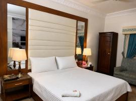 Hotel Imperial Karachi, hotel a Karachi