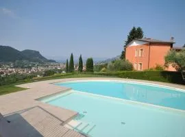 ApartmentsGarda - Baia D'Argento Residence