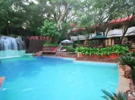 Horseland Hotel & Mountain Spa