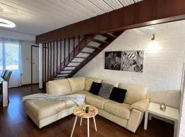 Peaceful 2 Bedroom 2 Story Apartment