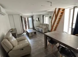 Maison de charme 6 pers au Cœur du Périgord