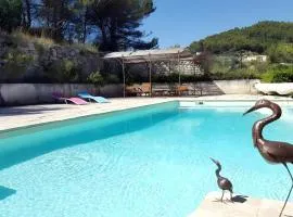 Bergerie des Estelles