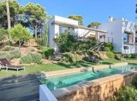 Villa Sa Tuna