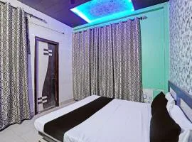 Hotel O Ginni