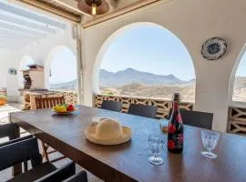 Chalet El Nido Níjar by Ruralidays