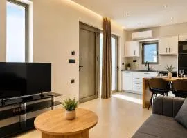 Aimilio's Place - Peaceful 2-Bedroom Apartment
