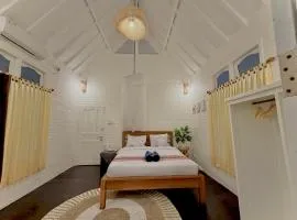 Bronze Bungalows